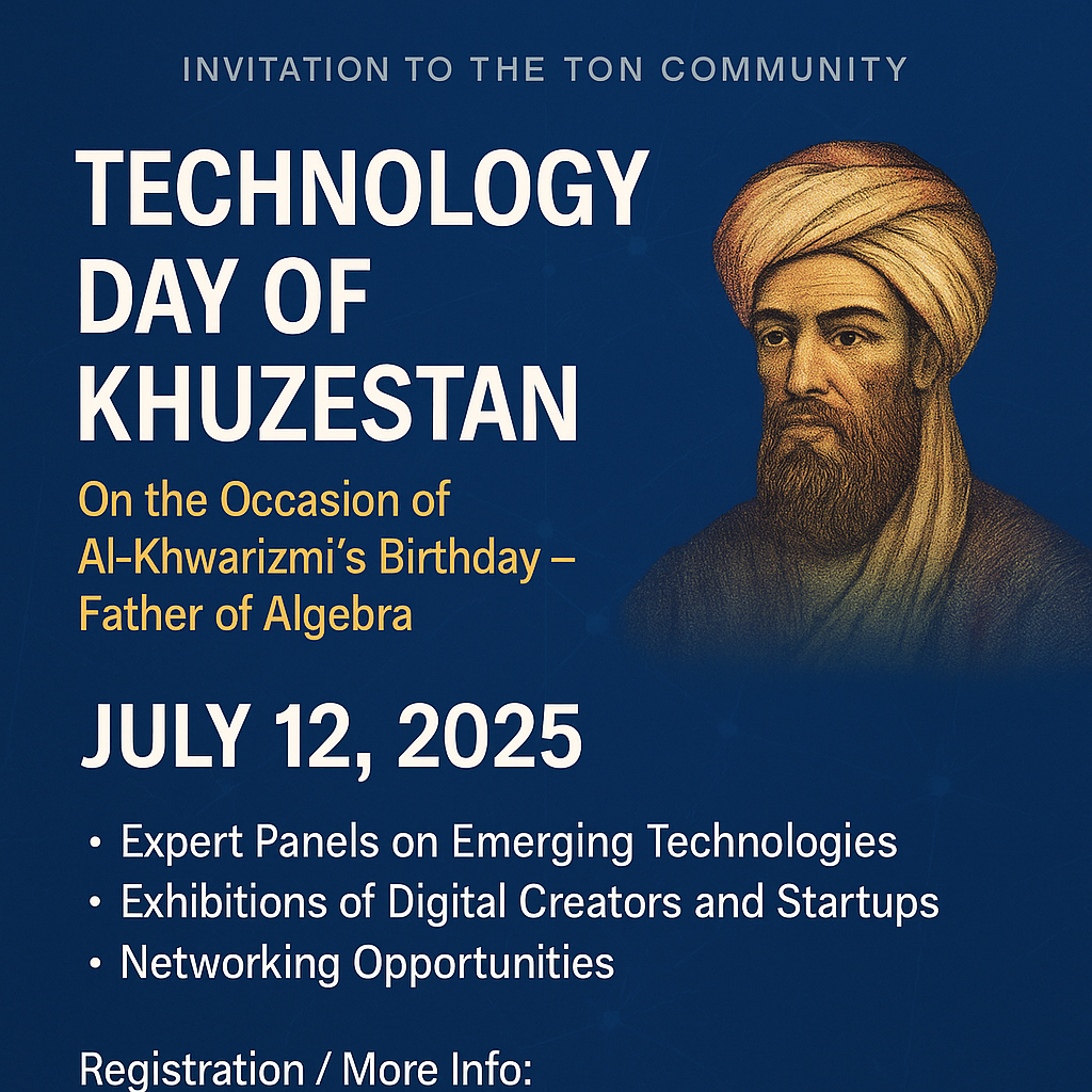 TechDay Poster